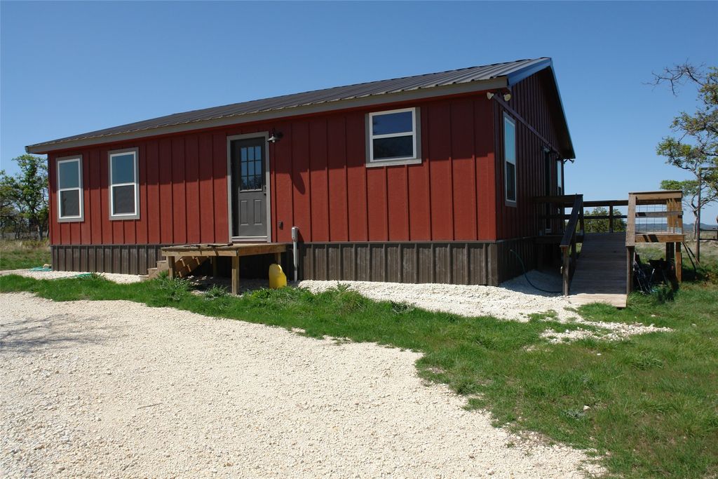 92 PRIVATE ROAD 135, Goldthwaite, TX 76844