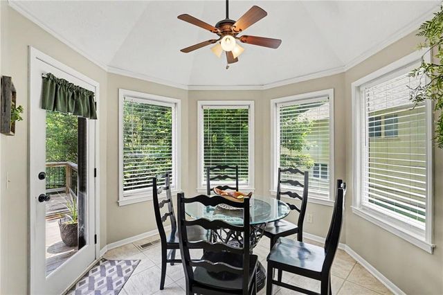 1056 NW High Point Drive, Lee's Summit, MO 64081