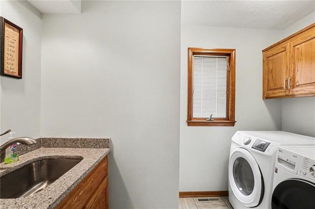 1056 NW High Point Drive, Lee's Summit, MO 64081