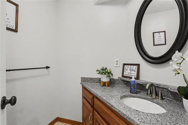 1056 NW High Point Drive, Lee's Summit, MO 64081