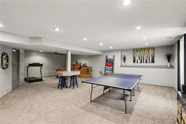 1056 NW High Point Drive, Lee's Summit, MO 64081