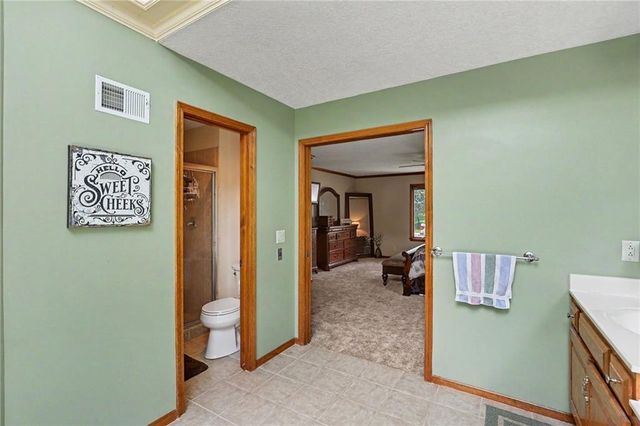1056 NW High Point Drive, Lee's Summit, MO 64081