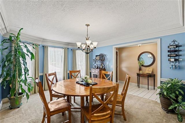1056 NW High Point Drive, Lee's Summit, MO 64081