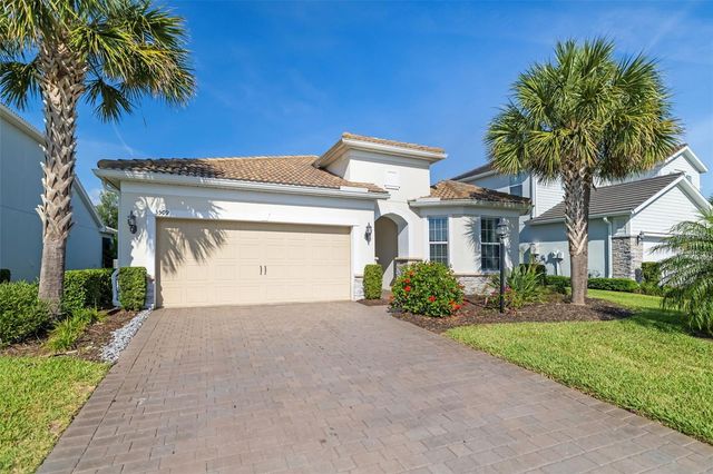 3509 ANCHOR BAY TRAIL, Lakewood Ranch, FL 34211