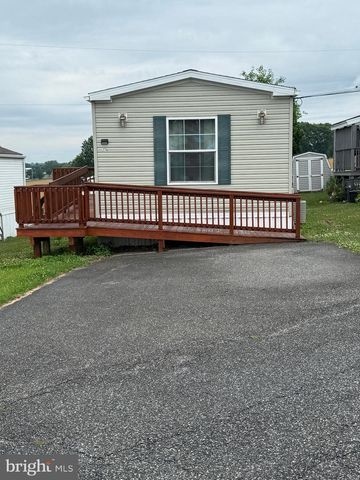 278 PFAUTZ HILL RD, Stevens, PA 17578