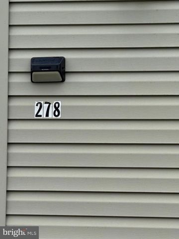 278 PFAUTZ HILL RD, Stevens, PA 17578