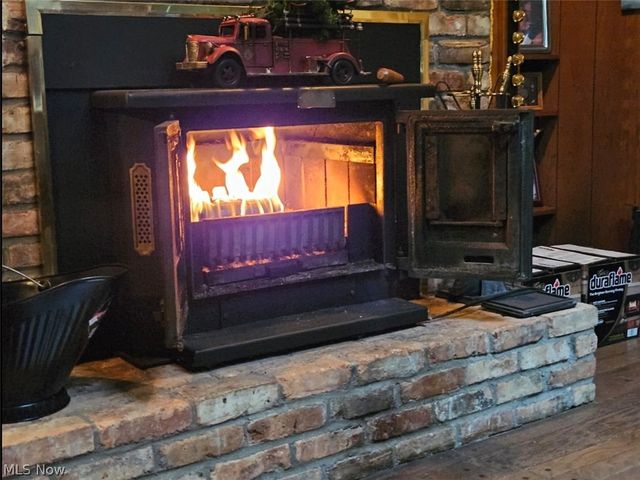 5743 Mills Creek Lane, North Ridgeville, OH 44039