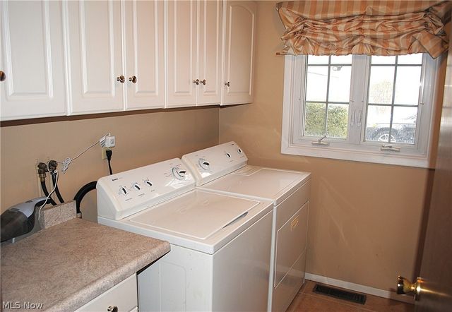 5743 Mills Creek Lane, North Ridgeville, OH 44039