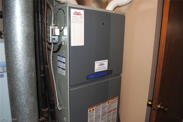 5743 Mills Creek Lane, North Ridgeville, OH 44039