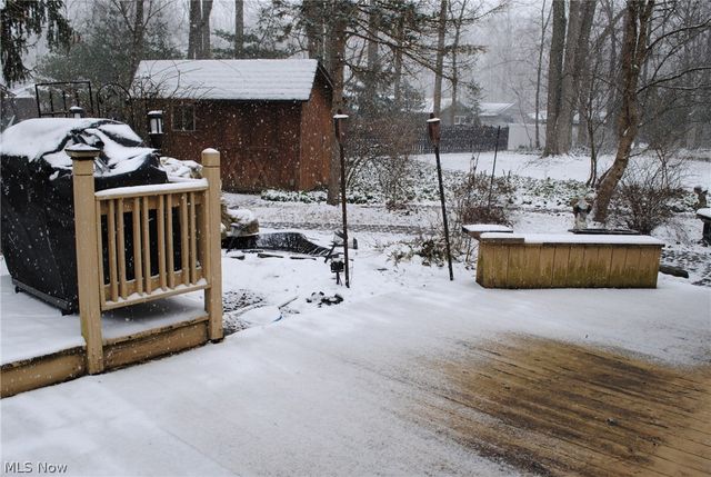 5743 Mills Creek Lane, North Ridgeville, OH 44039