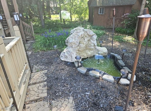 5743 Mills Creek Lane, North Ridgeville, OH 44039