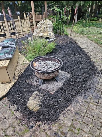 5743 Mills Creek Lane, North Ridgeville, OH 44039