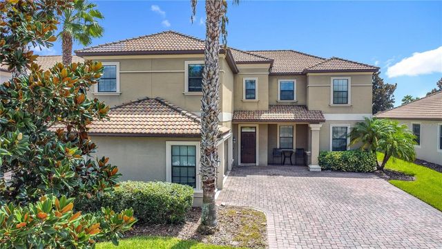 1303 SEA PINES WAY, Davenport, FL 33896