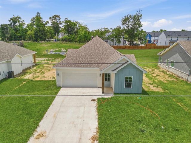 222 Jones Road, Lake Charles, LA 70611