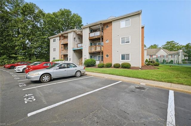 12632 Daybreak CIR, Newport News, VA 23602
