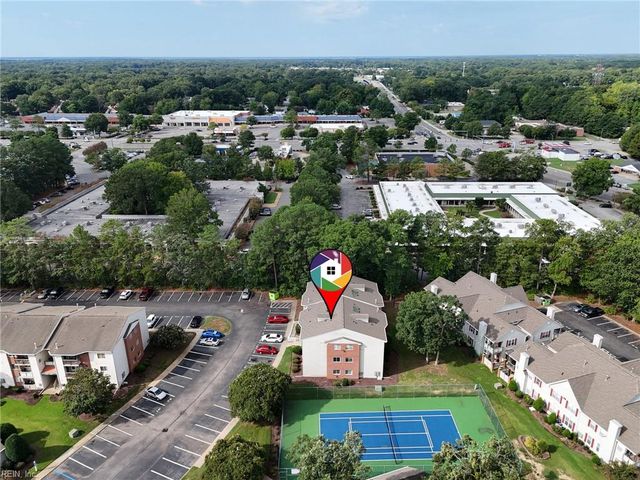 12632 Daybreak CIR, Newport News, VA 23602