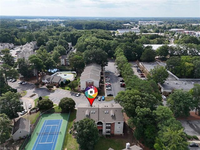 12632 Daybreak CIR, Newport News, VA 23602