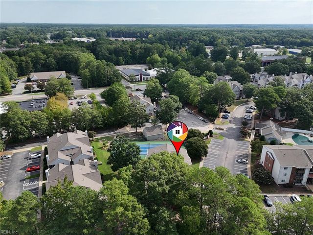 12632 Daybreak CIR, Newport News, VA 23602