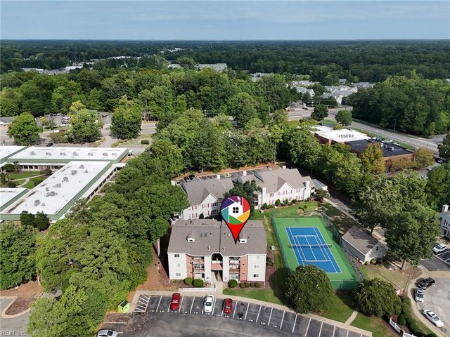 12632 Daybreak CIR, Newport News, VA 23602
