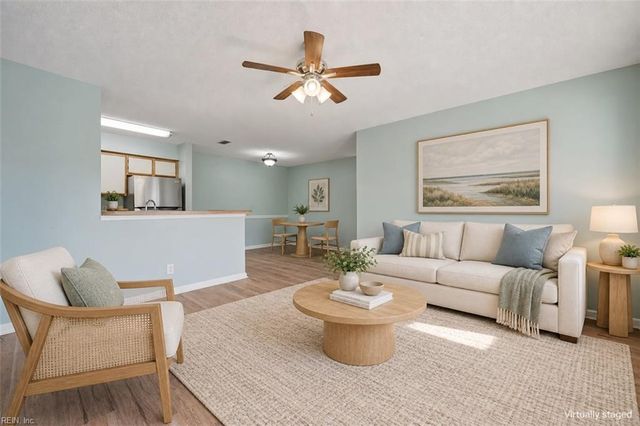 12632 Daybreak CIR, Newport News, VA 23602