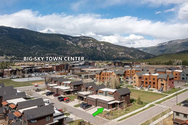 56 Pheasant Tail Lane, Big Sky, MT 59716