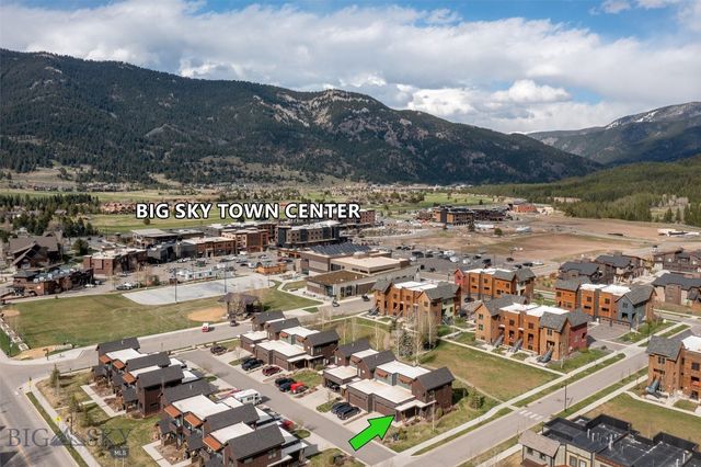 56 Pheasant Tail Lane, Big Sky, MT 59716