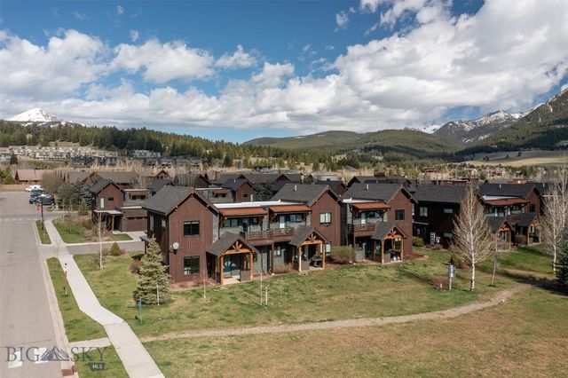 56 Pheasant Tail Lane, Big Sky, MT 59716