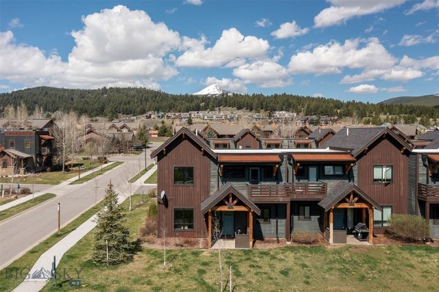 56 Pheasant Tail Lane, Big Sky, MT 59716