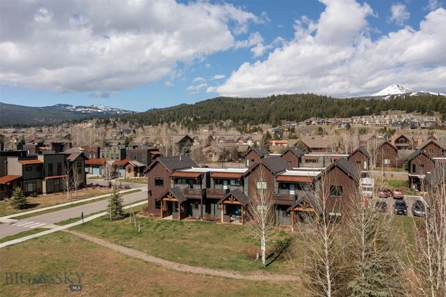 56 Pheasant Tail Lane, Big Sky, MT 59716