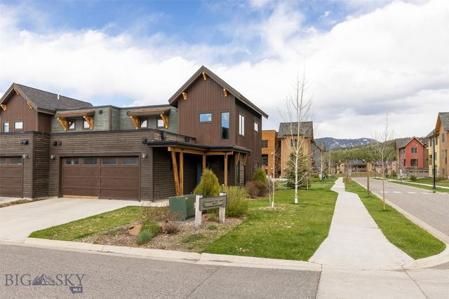 56 Pheasant Tail Lane, Big Sky, MT 59716