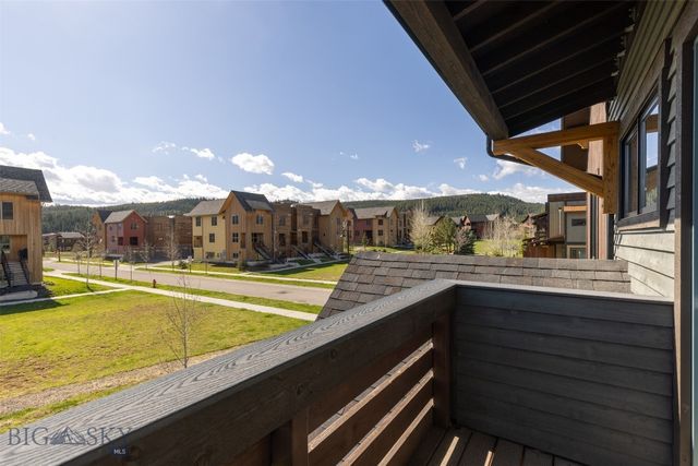 56 Pheasant Tail Lane, Big Sky, MT 59716
