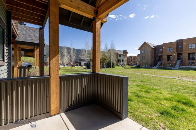 56 Pheasant Tail Lane, Big Sky, MT 59716