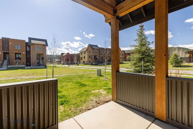 56 Pheasant Tail Lane, Big Sky, MT 59716