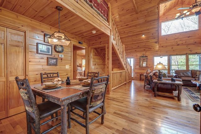 425 Rhonda Lane, Mineral Bluff, GA 30559