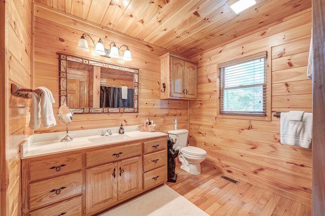 425 Rhonda Lane, Mineral Bluff, GA 30559
