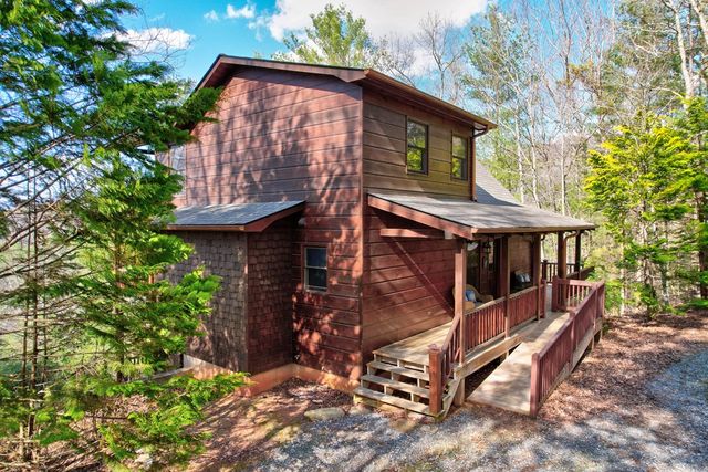 425 Rhonda Lane, Mineral Bluff, GA 30559
