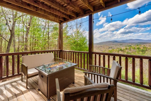 425 Rhonda Lane, Mineral Bluff, GA 30559