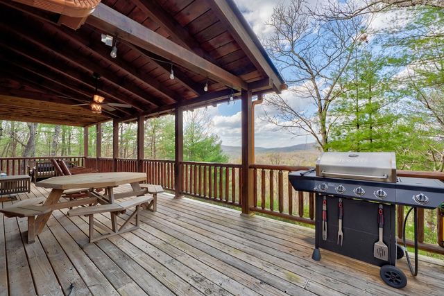 425 Rhonda Lane, Mineral Bluff, GA 30559