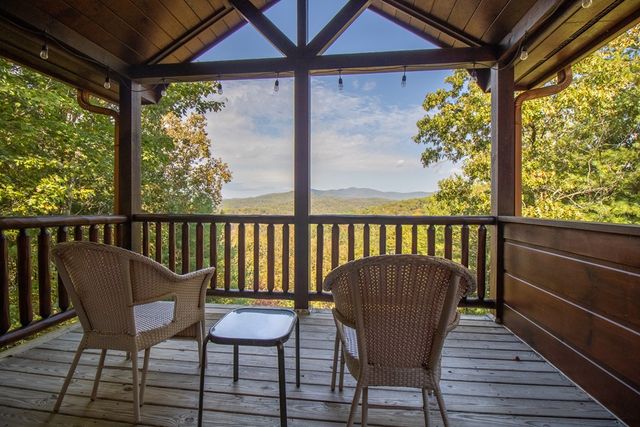 425 Rhonda Lane, Mineral Bluff, GA 30559