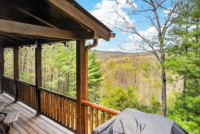 425 Rhonda Lane, Mineral Bluff, GA 30559