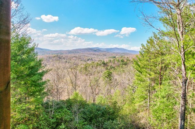 425 Rhonda Lane, Mineral Bluff, GA 30559