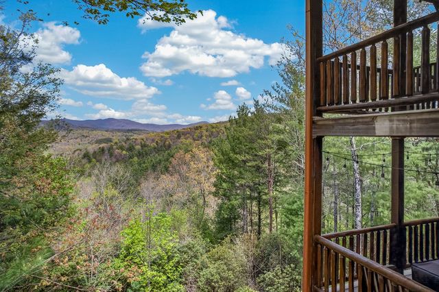 425 Rhonda Lane, Mineral Bluff, GA 30559