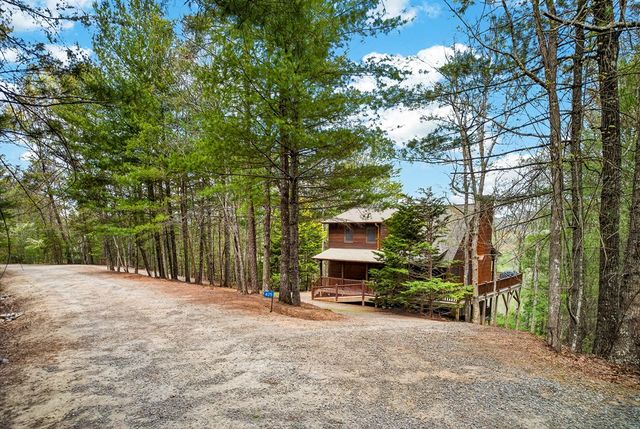425 Rhonda Lane, Mineral Bluff, GA 30559