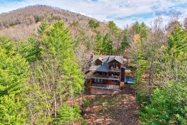 425 Rhonda Lane, Mineral Bluff, GA 30559