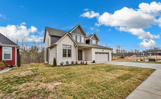 109 Cottage Ln, Clarksville, TN 37043