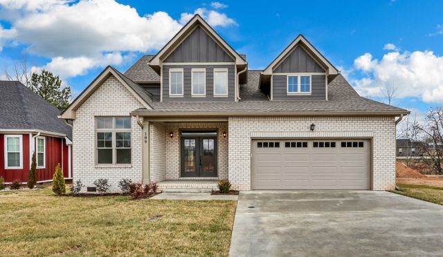 109 Cottage Ln, Clarksville, TN 37043