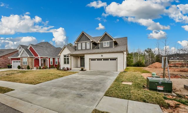 109 Cottage Ln, Clarksville, TN 37043