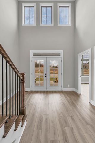 109 Cottage Ln, Clarksville, TN 37043