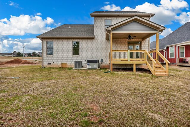 109 Cottage Ln, Clarksville, TN 37043