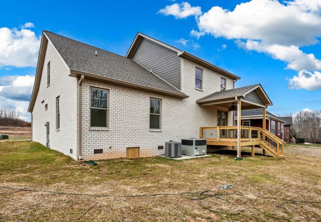 109 Cottage Ln, Clarksville, TN 37043